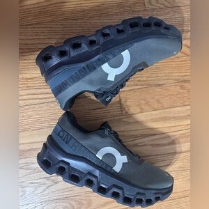 On Running Cloudmonster 2 Women’s 10